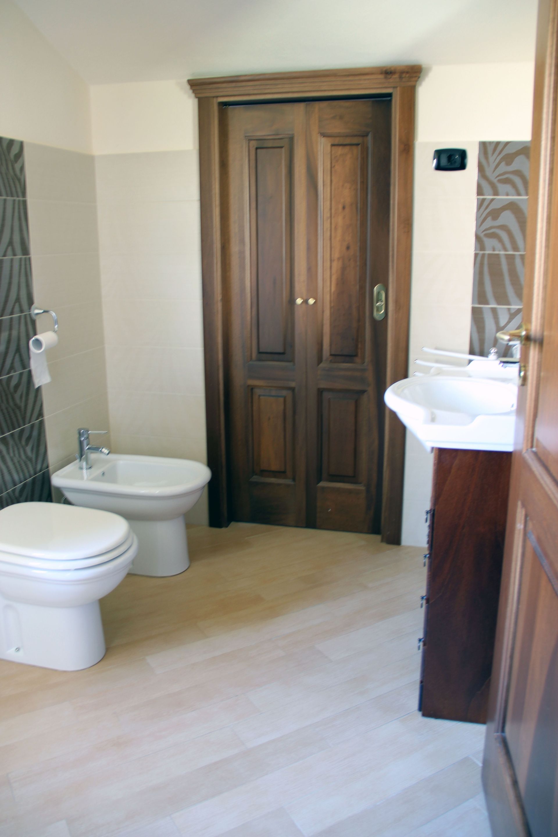 bagno