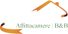 Le Villette Affittacamere logo