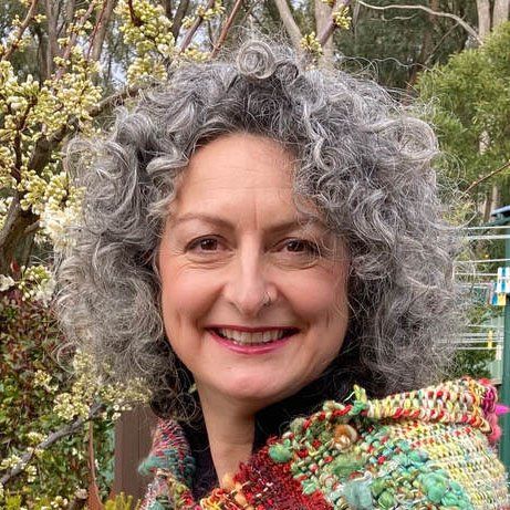 Madeline Fernbach, Sound Psychology Ballarat