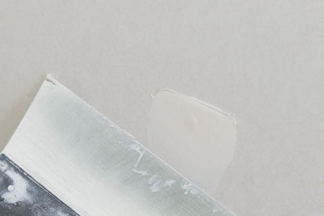 drywall repair image