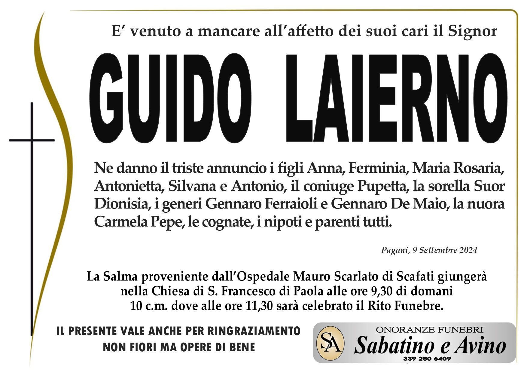Guido Laierno