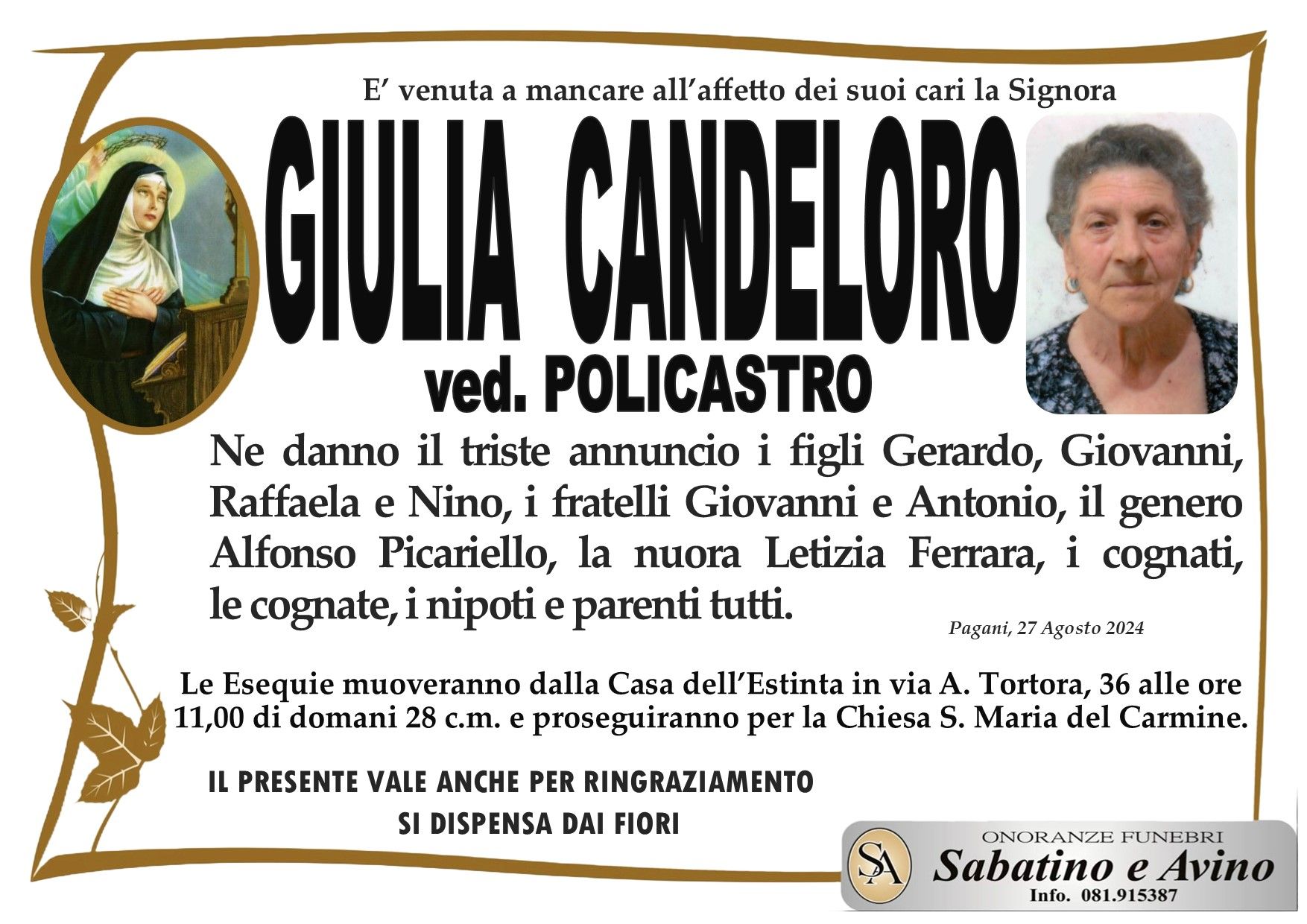 Giulia Candeloro