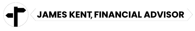 James Kent, Financial Advisor Kenova Huntington West Virginia Logo