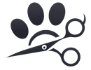 Perfect Pooch Grooming logo