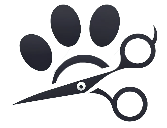 Perfect Pooch Grooming logo