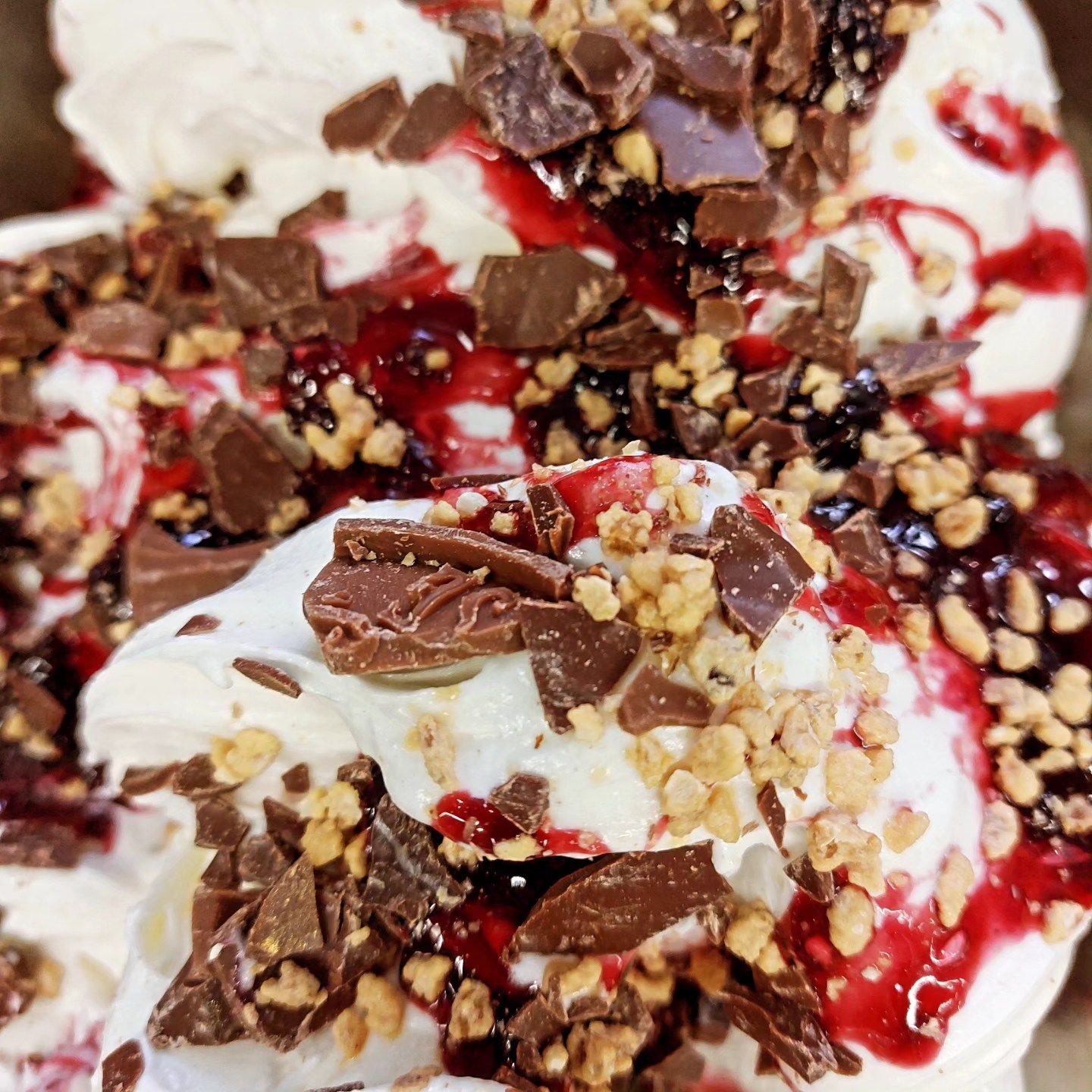 gelateria