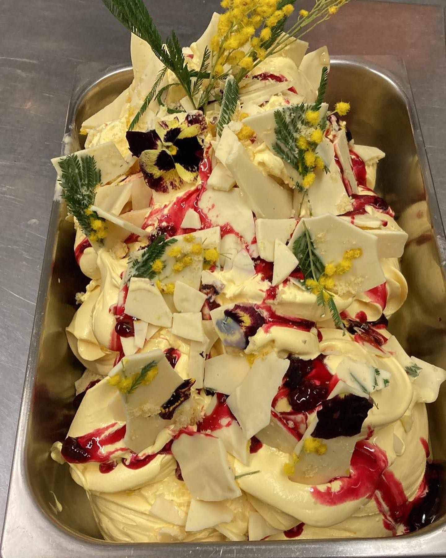 gelateria