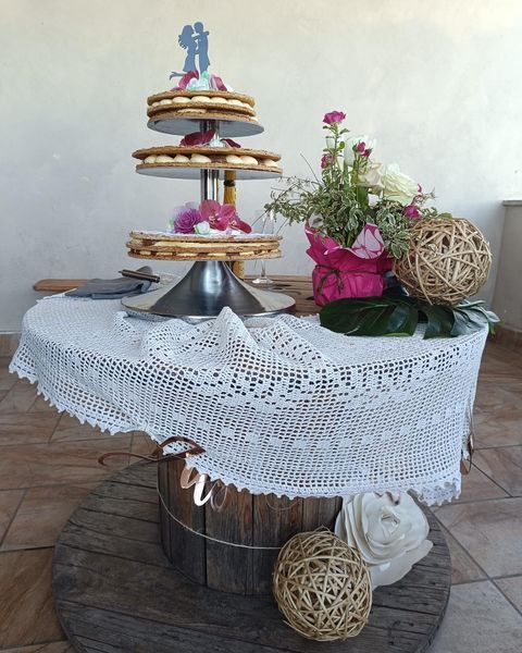 torte per eventi