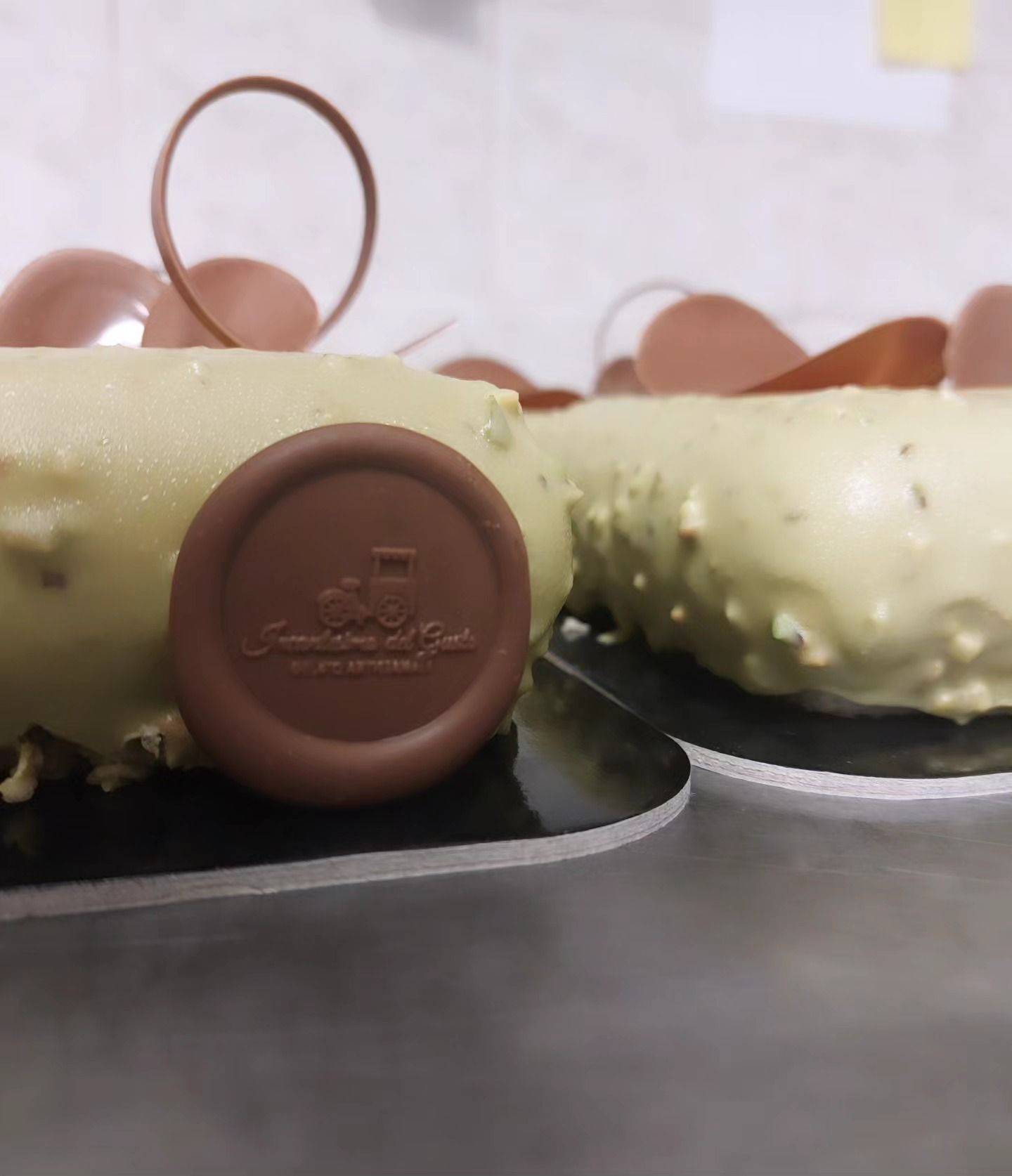 pasticceria