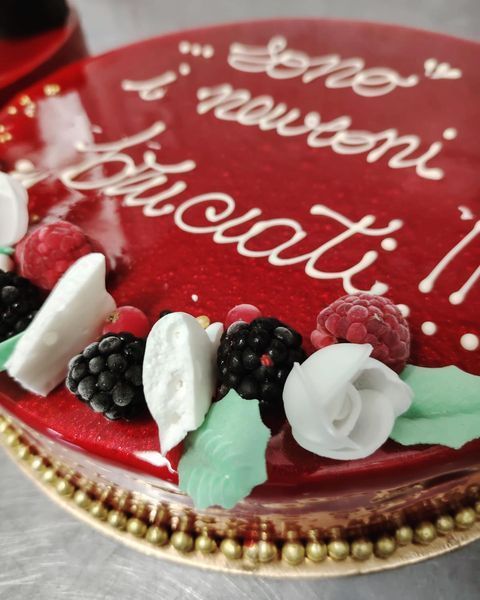 pasticceria