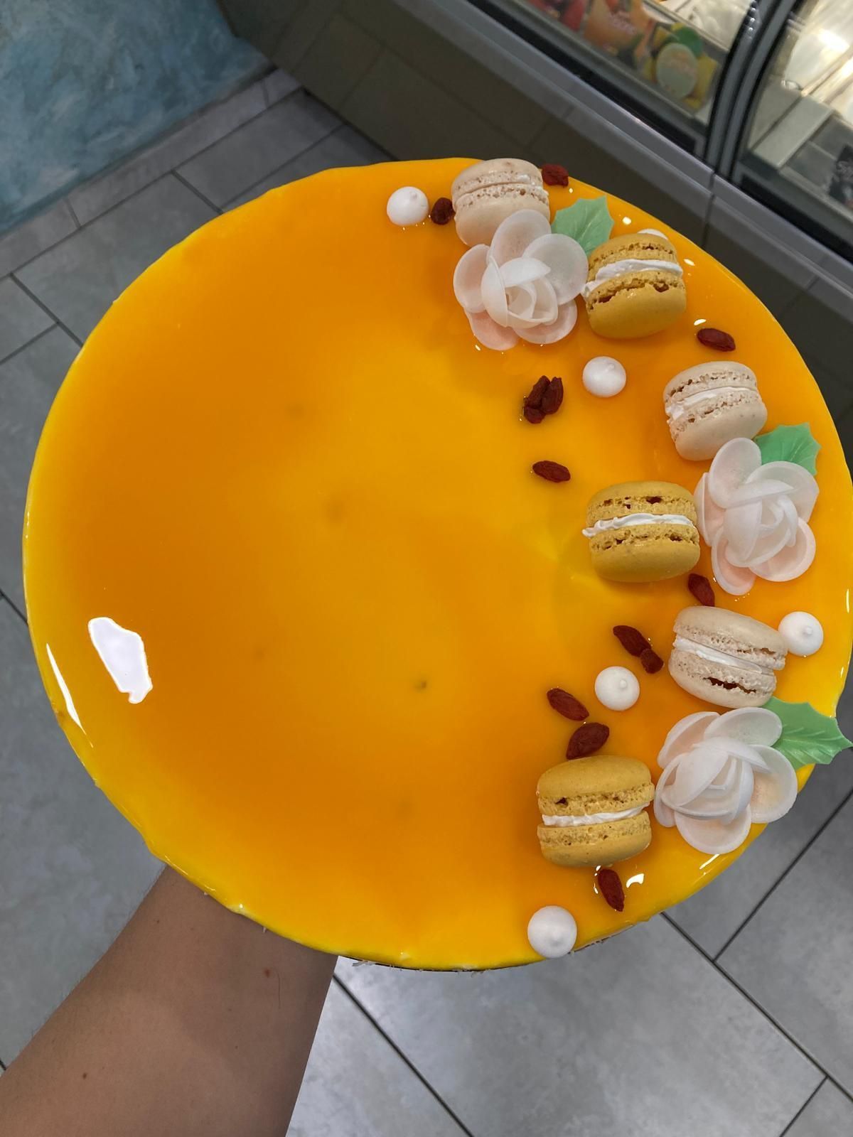 pasticceria