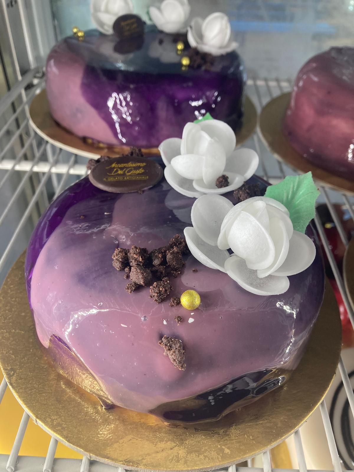 pasticceria