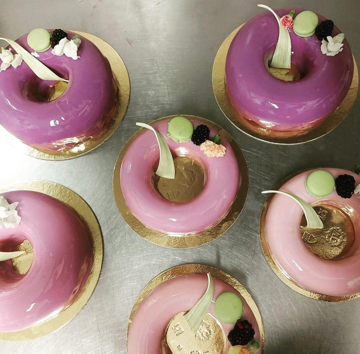 pasticceria