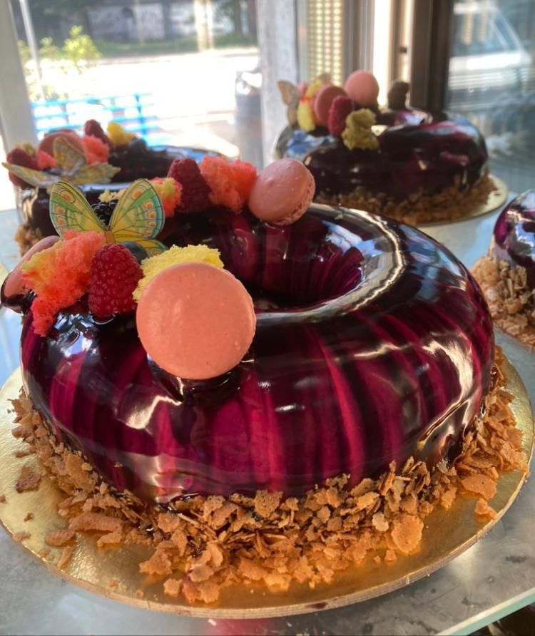 pasticceria