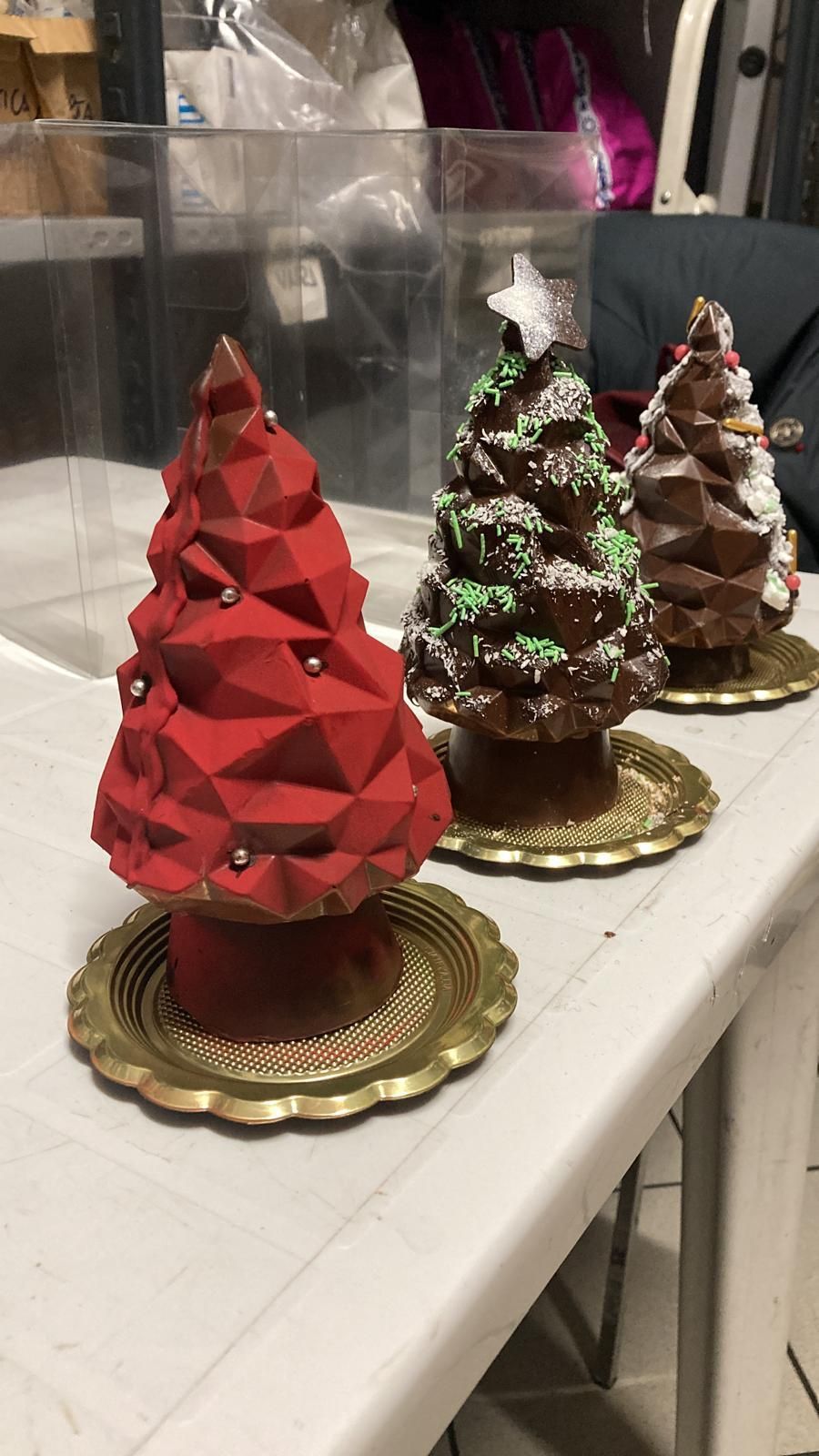 dolci festivi