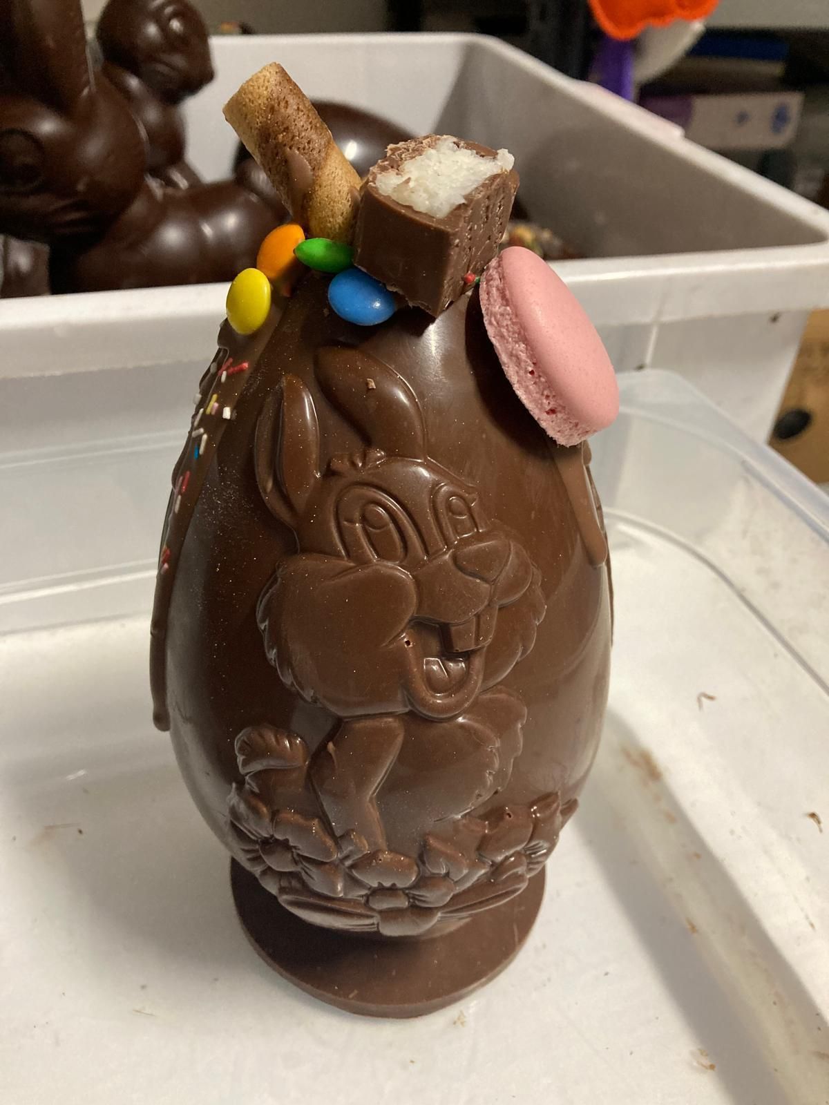 dolci festivi