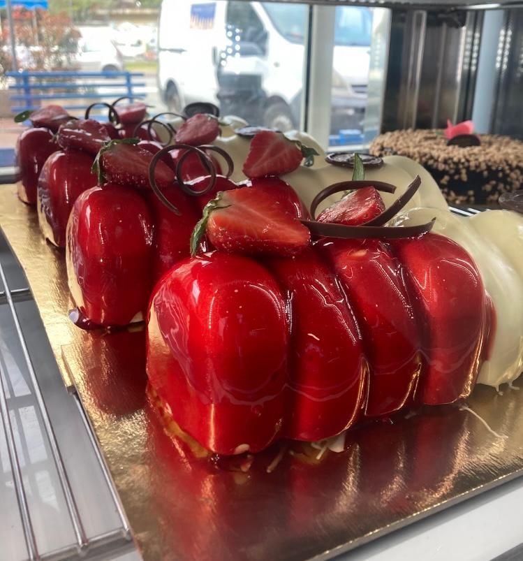 pasticceria