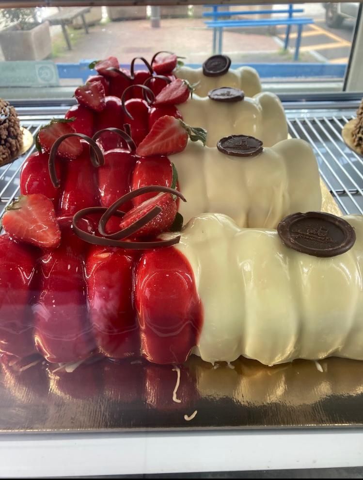 pasticceria