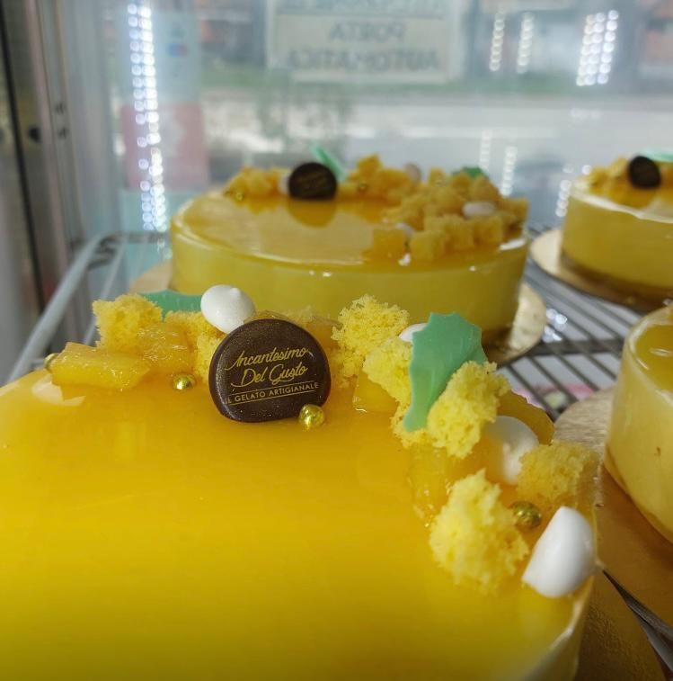 pasticceria