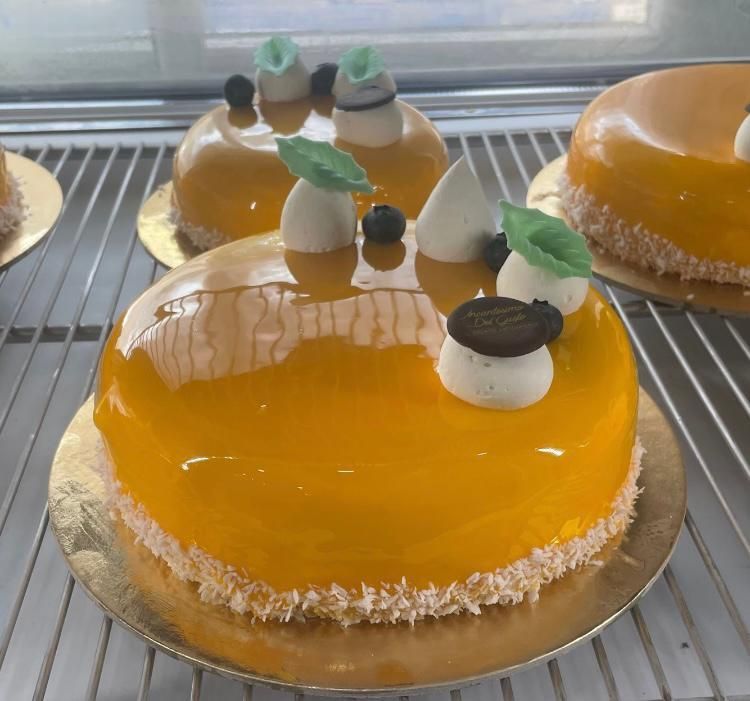 pasticceria