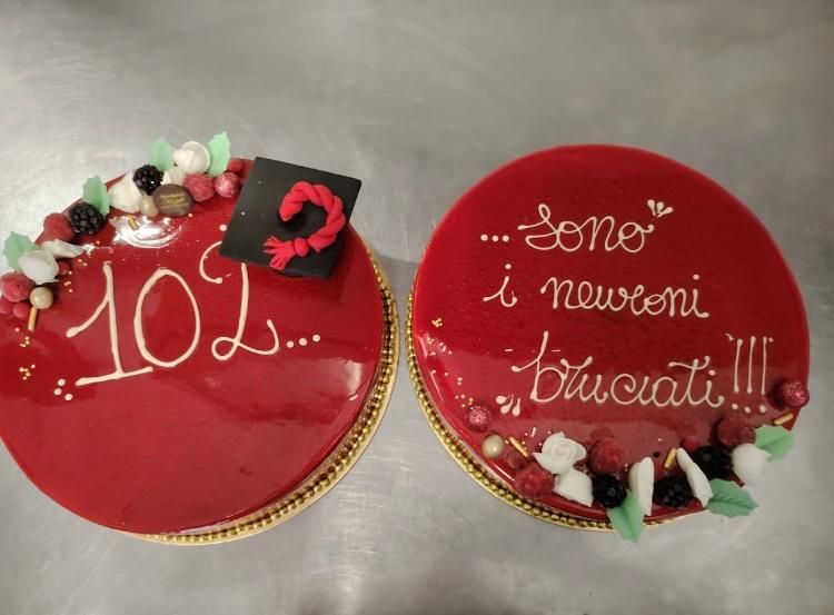 pasticceria