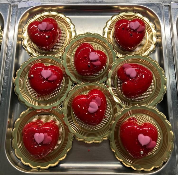 pasticceria