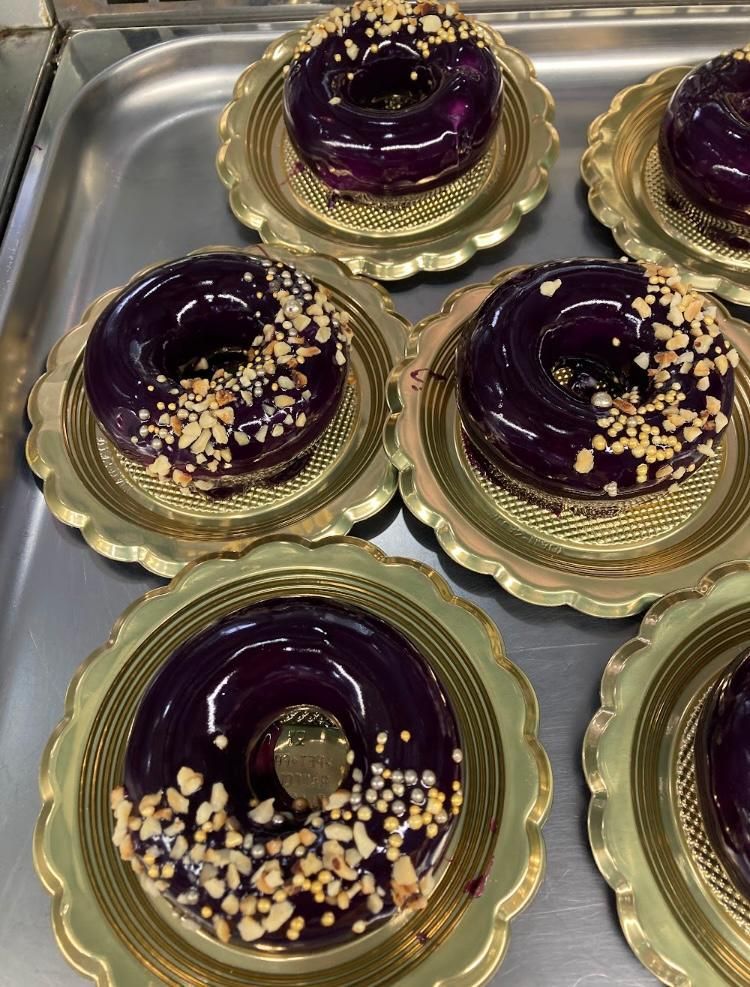 pasticceria