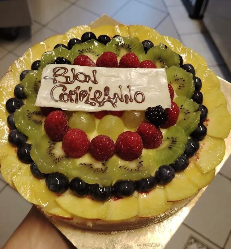 pasticceria