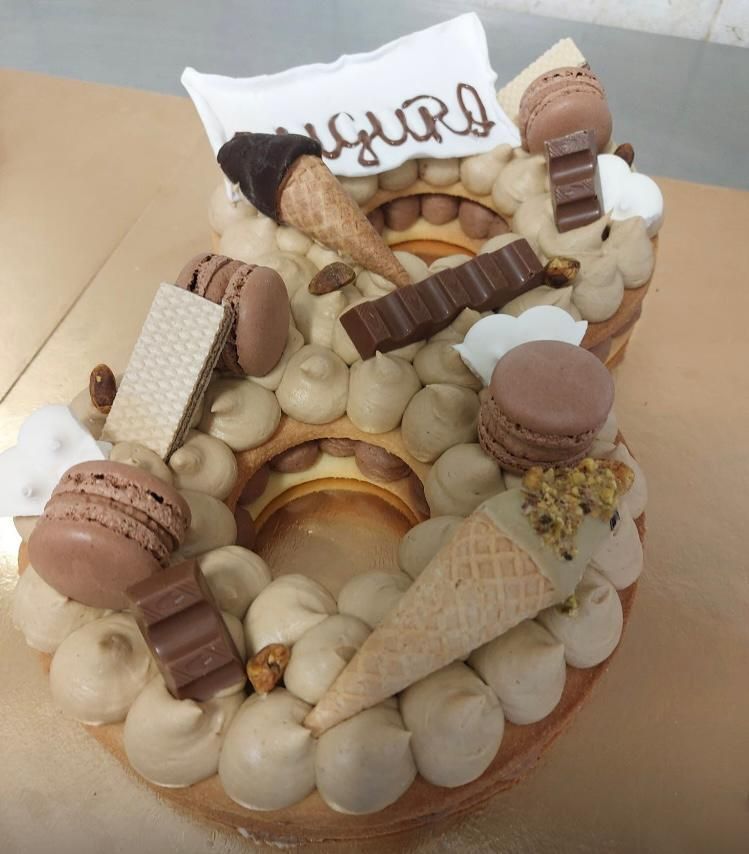 torte per eventi
