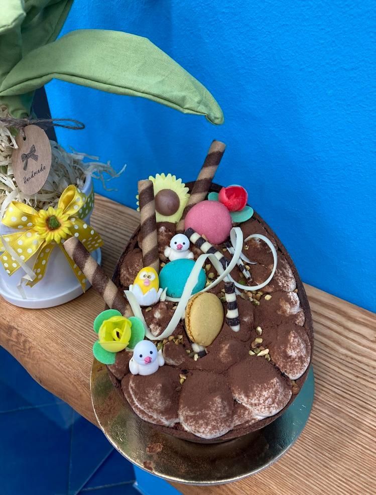 torte per eventi