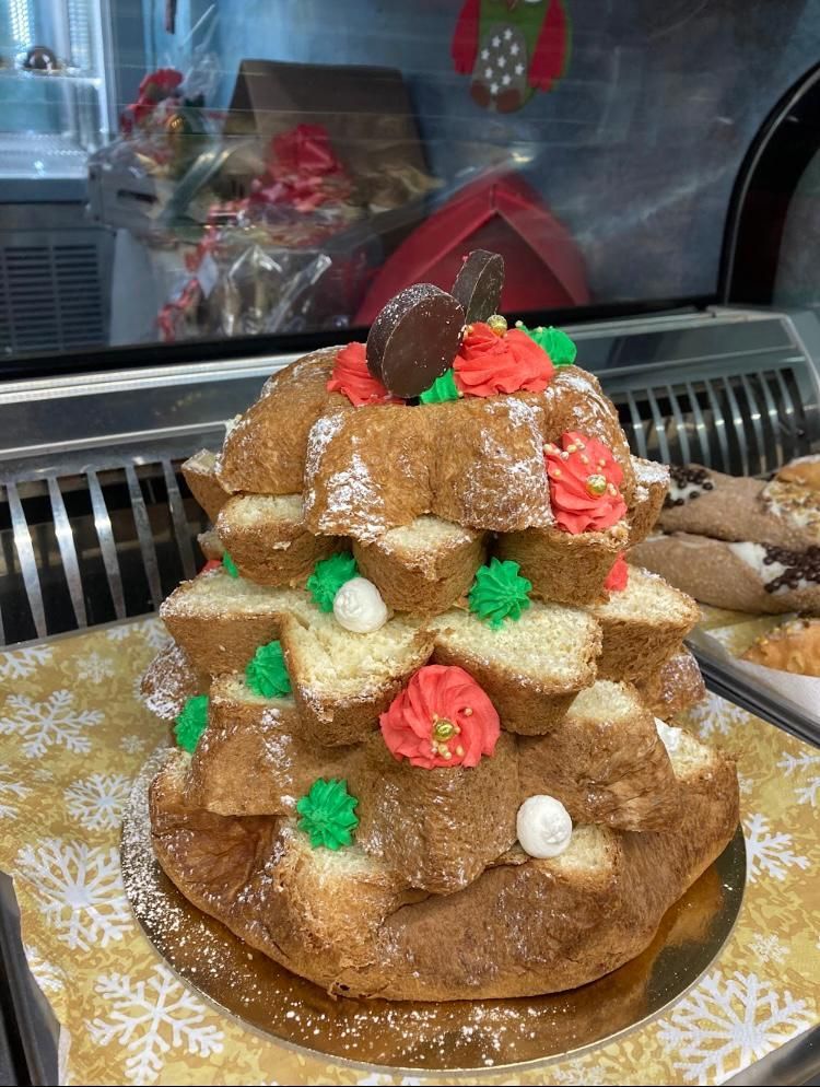 pasticceria