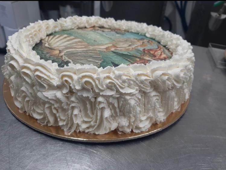 pasticceria
