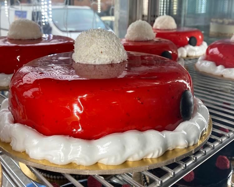 pasticceria