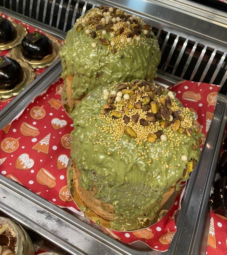 torte per eventi