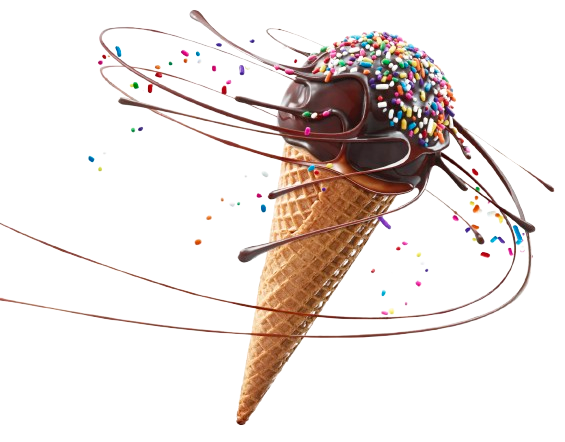 cono gelato
