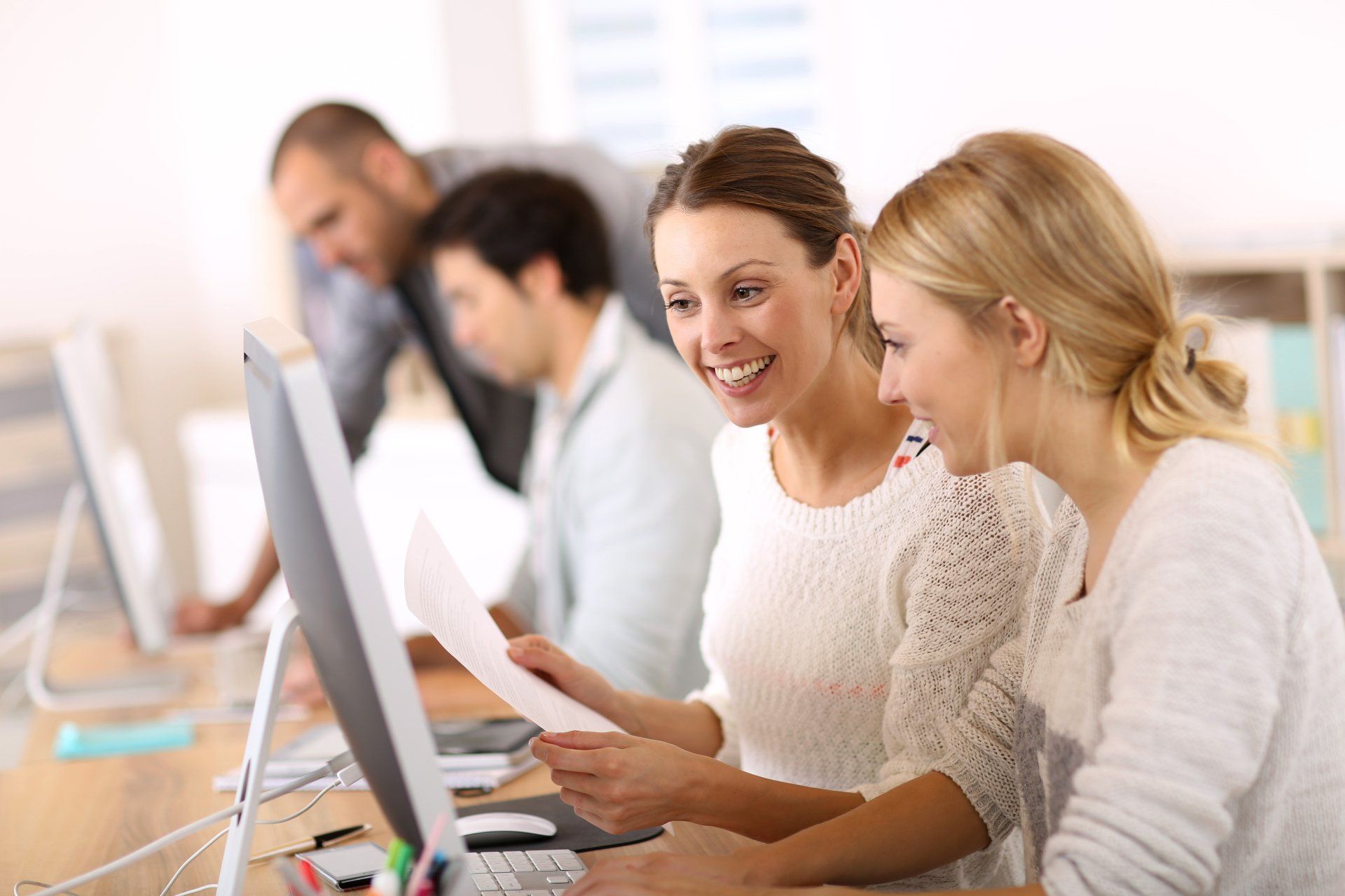 Bookkeeping Services