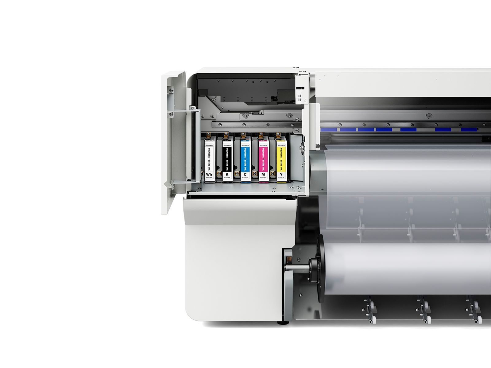 Roland DG BY-20 DTF Printer
