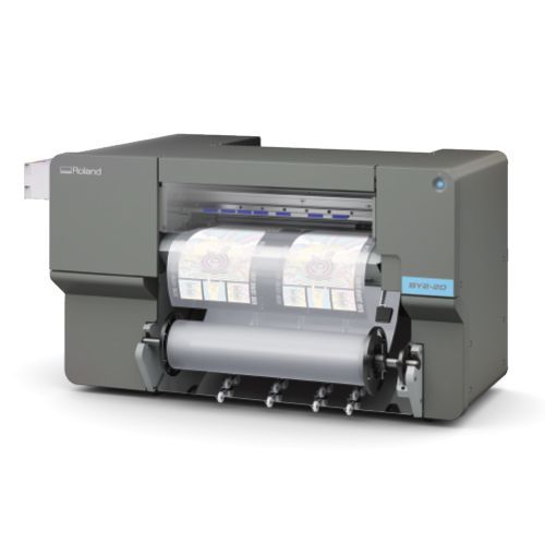 Roland DG BY2-20 DTF Roll Printer