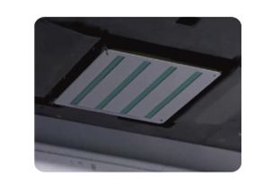 Mimaki CJV200 print head