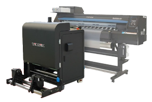 Mimaki D800 Shaker