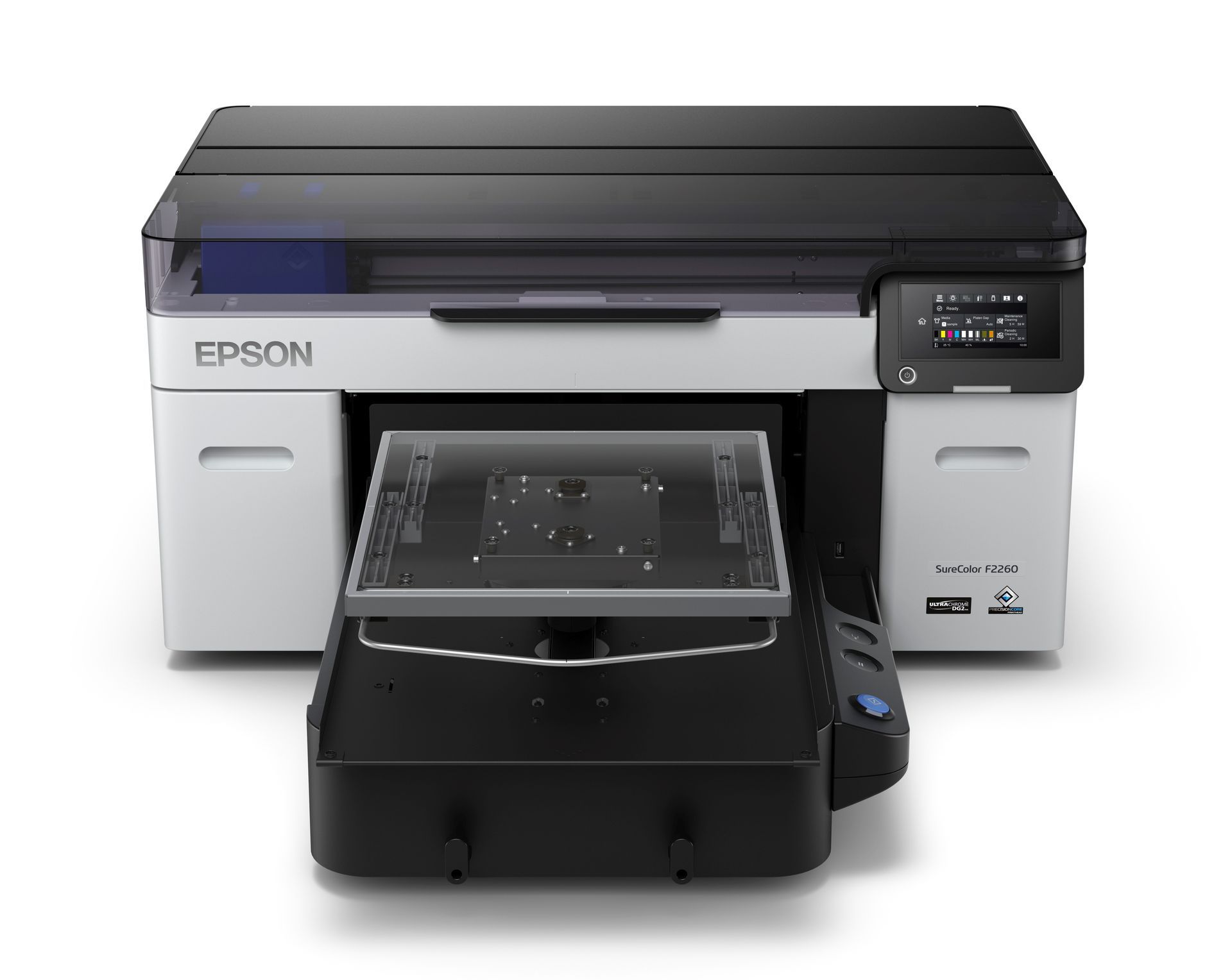 Epson SC-F2260 DTG/DTF Hybrid Printer