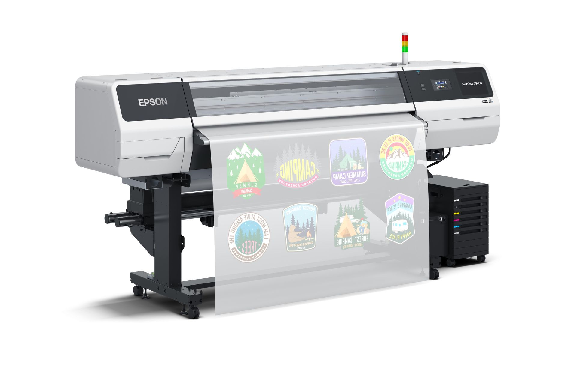 Epson SC-G9060 DTF Roll Printer