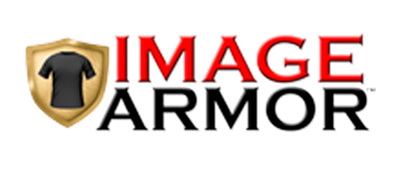 Image Armor logo