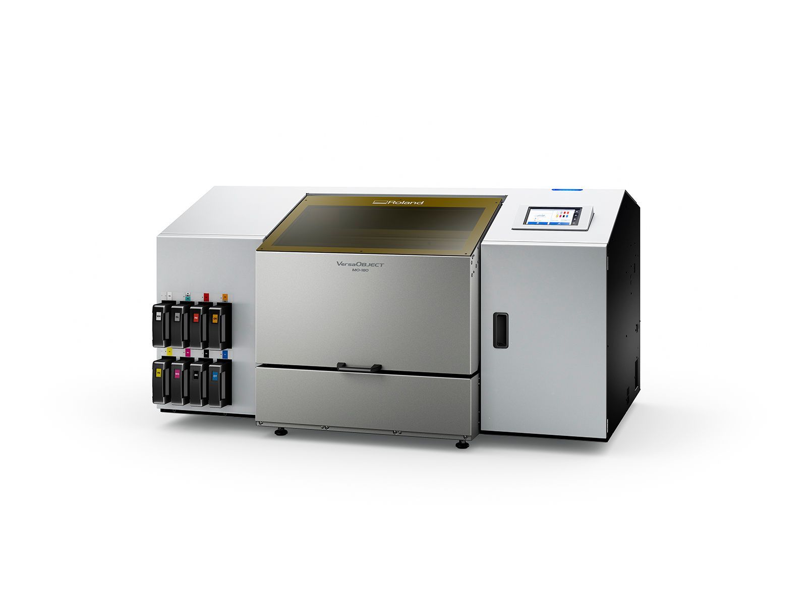 VersaOBJECT MO-180 UV Flatbed Printe
