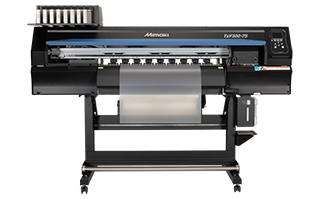 Mimaki TxF150-75 DTF roll printer
