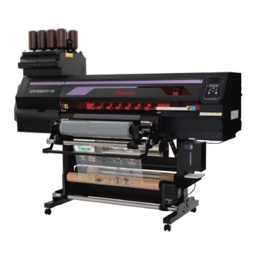 Mimaki UJV300DTF-75 UV-DTF Printer