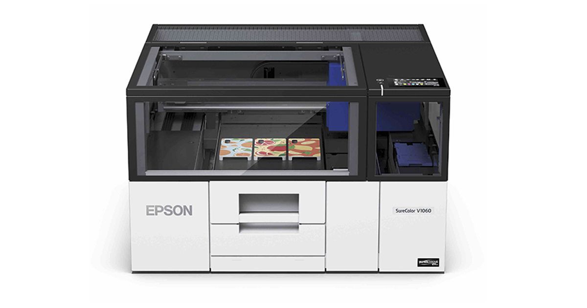 Epson SureColor F1060