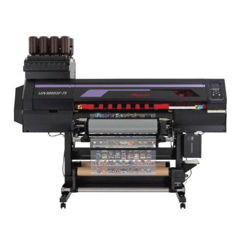 Mimaki UV DTF-75 Direct to Film Printer