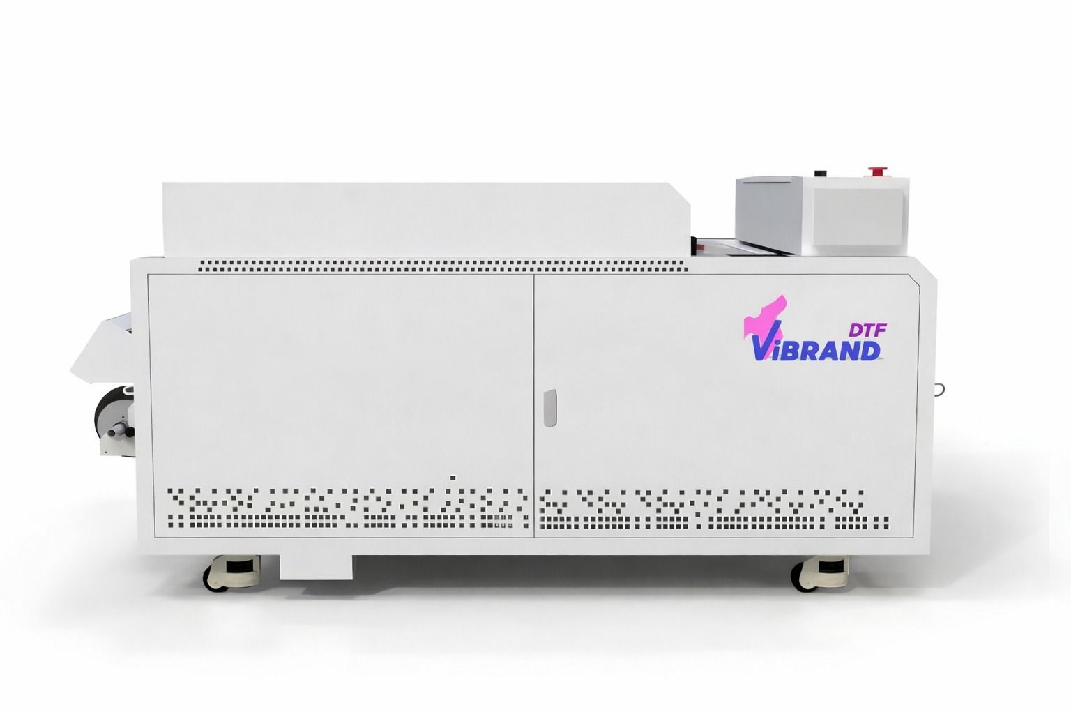 ViBrand 650 DTF Curing & Powder Shaker