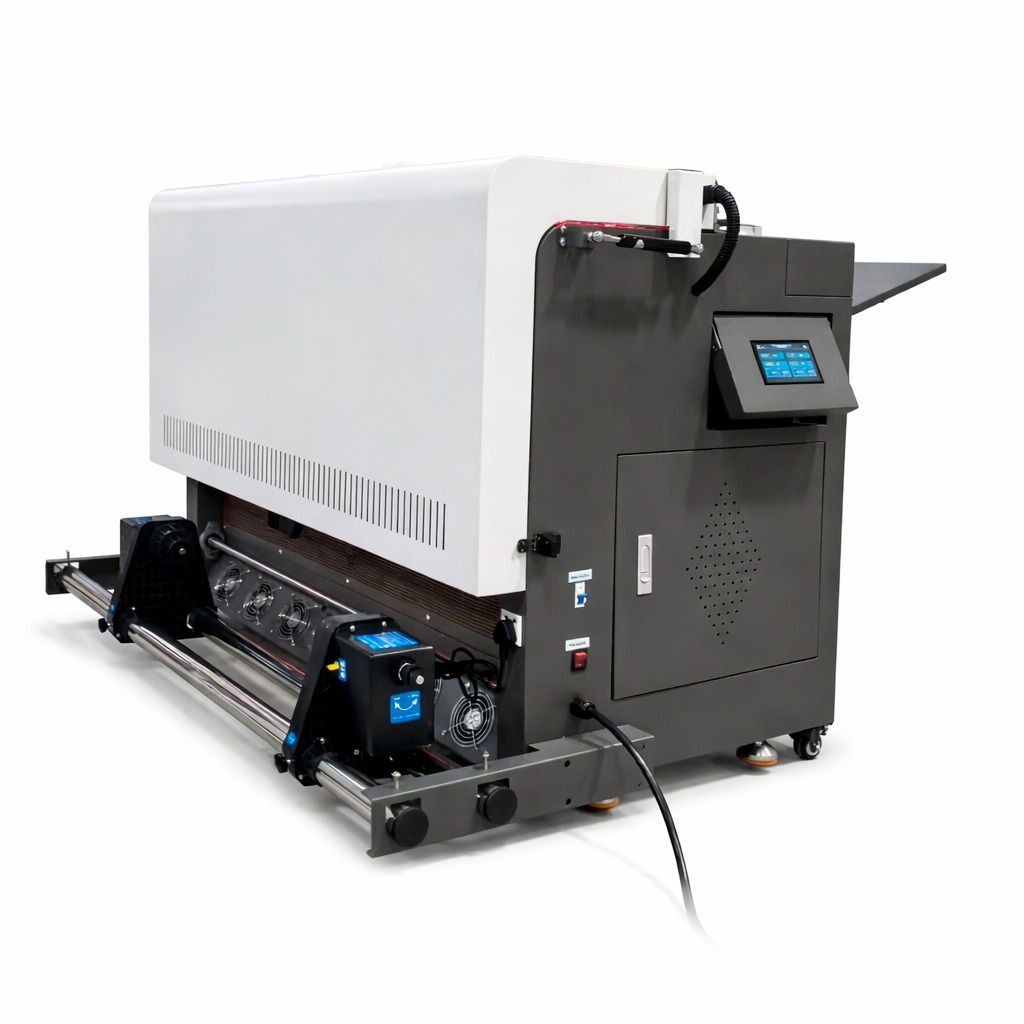 ViBrand DTF Powder Shaker Dryers Compact Model